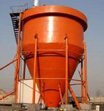 Deep Cone Concentrator