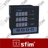 Sfdbe Series Multifunctional Network Power Instrument