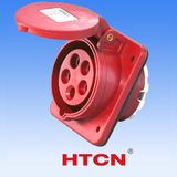 Sloping Panel Socket (HTN315, HTN325)