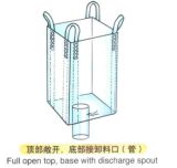 Big Bag with Open Top (CHUANGXIN7#)