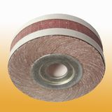Abrasive Flap Wheel