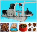 800-1000kg/H Pet Food Production Line (SLG)