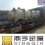 IBC Storage Tank for Chemical, Fuel, Oil, Dangerous Goods