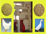 Poultry Feed Pellet Mill (HKJ)