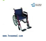 Colour Wheelchair (303P) 