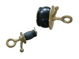 Scupper Plugs