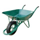 Hot Selling Garden Wheel Barrow (WB6400)