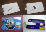 OEM Credit Card USB Disk
