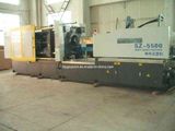 Plastic Injection Machine (SZ-5500A) 