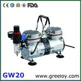 3.0L Tank Mini Air Compressor (GW20)