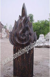 Famous Marble Abstract Sculpture for Garden