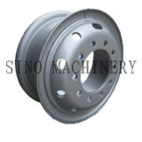 Steel Wheel 7.0-20