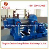 Two Roller Mixing Machine