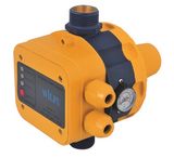 Electronic Pressure Control for Water Pump (EPC-12)