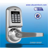 Residential Digital Electronic Used for Apartment & Office Door Card Lock