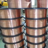 CO2 Gas Shielded Solder Wire of Er70s-6