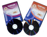 Dl DVD-R/Dl DVD+R/8.5g Dual Layer DVDR (010)