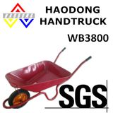 Best Seller in South Africa Wheel Barrow (WB3800)