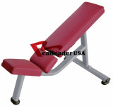 30-Degree Bench Gym Use Fitness Equipment Strength Equipment (FW-1019)