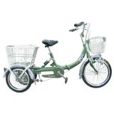 Cargo Bike (WT-CARGO-02)