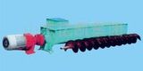 TLSS Screw Conveyer