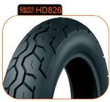 ISO9001 Motorcycle Tyre