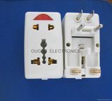 Multifuctional Transformation Socket