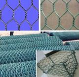 Hexagonal Wire Mesh