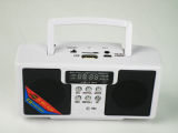 Multi Card Reader Speaker (DS-WS-535RC)