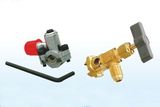 Refrigeration Valve Needle-Valve