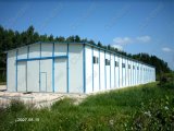 Steel Structure Warehouse/Steel Structure Building