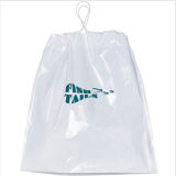 Wholesale Plastic Srawstring Bag for Shopping