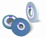External and Surface Grinding Wheels