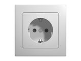 Euro VDE Wall Socket