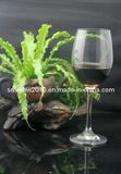 Glass Goblet, Leadless Crystal Glassware (3311)