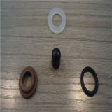 Custom Made Silicone Rubber Gasket