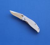 Folding Gift Knife