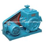 Double Stage Rotary Vane Vacuum Pump/Vacuum Equipment (2X)