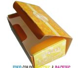 Customized Color Paper Packing Box (FC-W-0081)