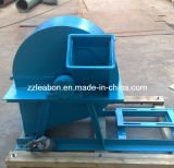 Tree Log Branch Wood Crusher Machine for Making Into Sawdust