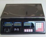 Electronic Price Comouting Scale (ACS-208)