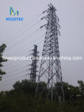Termination Tower for Power Transmission (MGP-TT012)