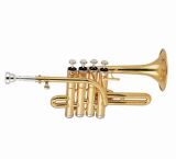 Piccolo Trumpet (XTR005)