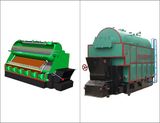 Coal / Biomass Fired Steam Boiler