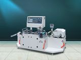 High Speed PVC Sleeve Inspection Machine