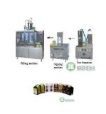Powder Packing Machines/Packaging Machinery (BW-1000-3)