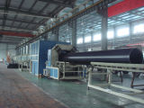 Water Supply Tubular Product Making Line (XD)