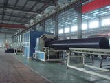 Water Supply Tubular Product Making Line (XD)