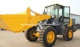 Wheel Loader (ZL30 standard)