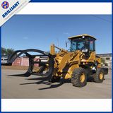 Long Arm Wheel Loader (ZL926)